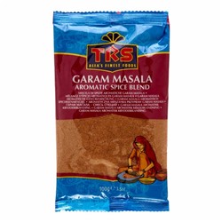 TRS Garam Masala Powder Приправа гарам масала 100г