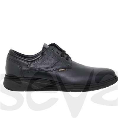 Riverty, ZAPATO CABALLERO PIEL