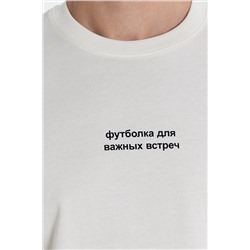 Футболка MARK FORMELLE #1041146