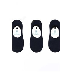 Errer Erkek 3-lü Babet Çorap