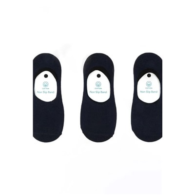 Errer Erkek 3-lü Babet Çorap