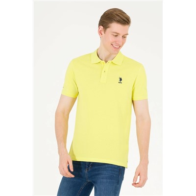 Erkek Citron Basic Polo Yaka Tişört