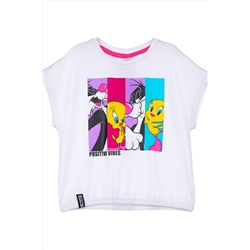 Футболка PLAYTODAY, 840784