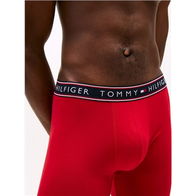 Cotton Stretch Boxer Brief 3-Pack