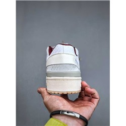 Повседневные спортивные кроссовки Adida*s Forum Low CL 130225