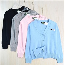 Женский трикотажный кардиган  KARL LAGERFEL*D ОРИГИНАЛ! 😎