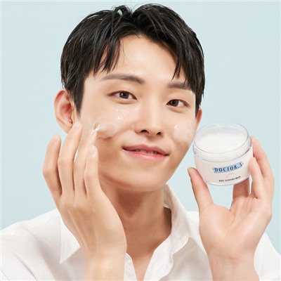 Hi-Moisture Root Sleeping Mask + Stay Calm Tea Tree Mask Sheet 1ea, Ночная защитная маска против потери влаги