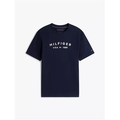 Hilfiger Logo T-Shirt