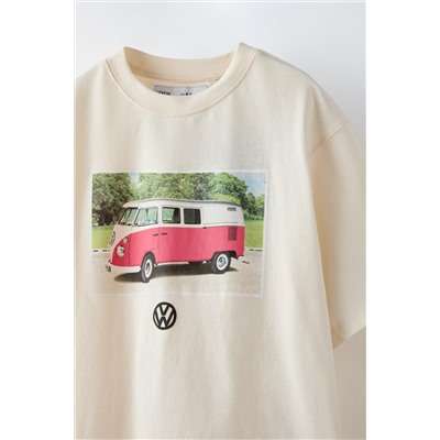 VOLKSWAGEN ® T-SHIRT