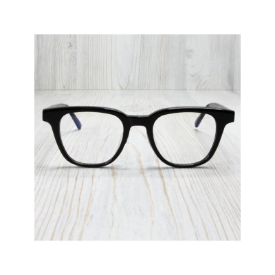 FE00819 - Оправа GENTLE MONSTER  & MAISON MARGIELA MM010  black