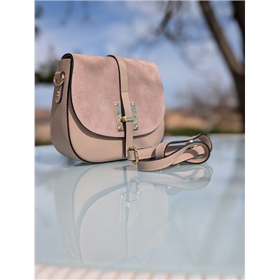 КОМБО Ab. Zapatos 27001 New R · NUDE + AB.ZAPATOS PELLE · 2704 АКЦИЯ
