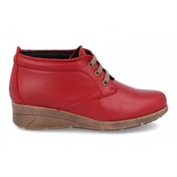 2774 - BE RELAX
                BOTIN SEÑORA PIEL
