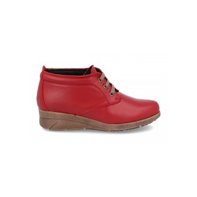 2774 - BE RELAX
                BOTIN SEÑORA PIEL