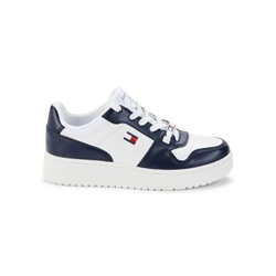 TOMMY HILFIGER Twigye Colorblock Platform Sneakers