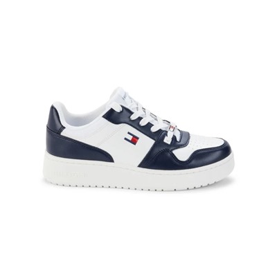 TOMMY HILFIGER Twigye Colorblock Platform Sneakers