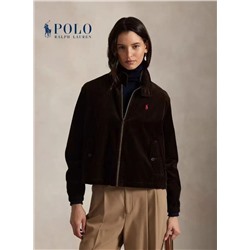 Женская повседневная куртка   RALPH LAURE*N ОРИГИНАЛ!