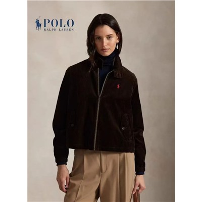 Женская повседневная куртка   RALPH LAURE*N ОРИГИНАЛ!