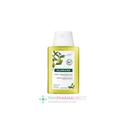 Klorane Cédrat - Shampoing Légèreté - Cheveux Normaux à Gras 100ml