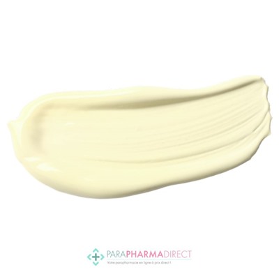 Topicrem Hydra+ - Crème de Jour Protectrice - SPF50 - Sans Parfum - Peaux Sensibles 40 ml
