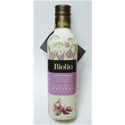 Масло Чесночное BIOLIO