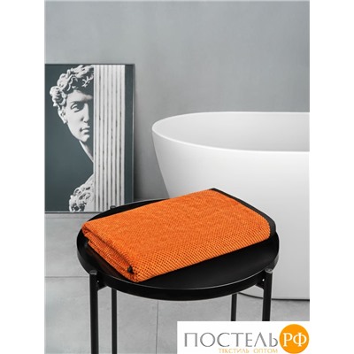 Полотенце велюровое Arya Jose 70x140 Кирпичный