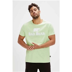 Bad Bear, TEE PAMUKLU TİŞÖRT 19.01.07