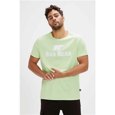 Bad Bear, TEE PAMUKLU TİŞÖRT 19.01.07