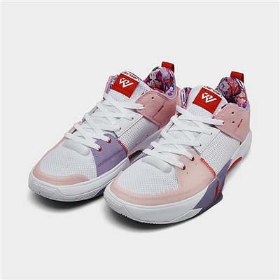 JORDAN ONE TAKE 5 BASKETBALL SHOES