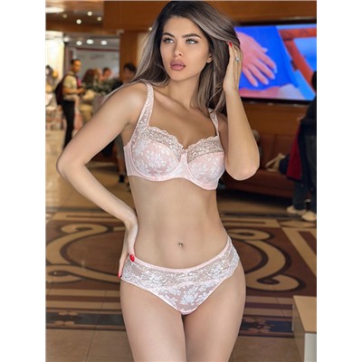 Бюстгальтер 8090 Angelica сшивная Albina L