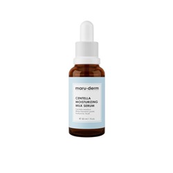 [MARU.DERM] Сыворотка для лица ЦЕНТЕЛЛА Centella Moisturizing Milk Serum, 30 мл