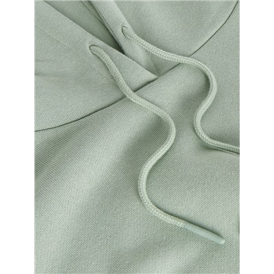 Sweat-Jerseykleid