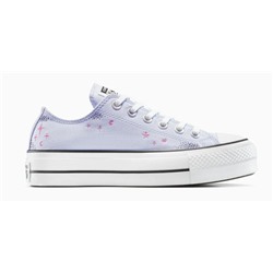 Chuck Taylor All Star Lift Platform Celestial