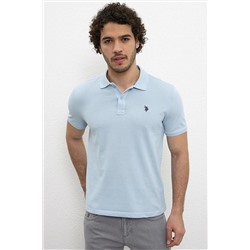 U.S. Polo Assn. U.s.polo Assn. Erkek Yakalı Tshırt 954055 20YETSAY83910