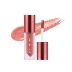 Эссенция для губ и щек от  Baby Bright 2.4 гр / LIP & CHEEK COLOR STAIN ESSENCE 2.4G BABY BRIGHT