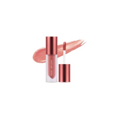 Эссенция для губ и щек от  Baby Bright 2.4 гр / LIP & CHEEK COLOR STAIN ESSENCE 2.4G BABY BRIGHT