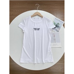 Женская футболка Lov*e Republi*c