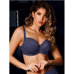 Бюстгальтер 6040 Elegant сшивная Albina L
