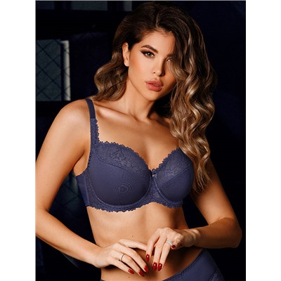 Бюстгальтер 6040 Elegant сшивная Albina L