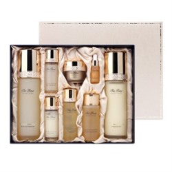 The First Geniture Gift Set (8 Items)