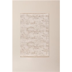 Eze Halı - Toprak - 120x180 cm