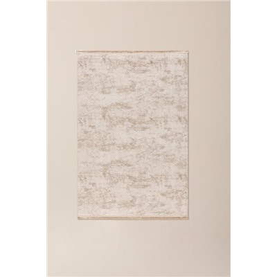 Eze Halı - Toprak - 120x180 cm