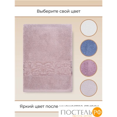 Полотенце Arya Микро Коттон 70X140 Jewel Песочный