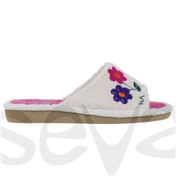 Tupie, ZAPATILLA CASA SEÑORA