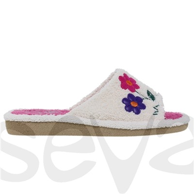 Tupie, ZAPATILLA CASA SEÑORA