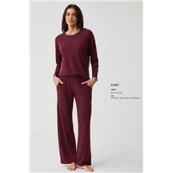 PJ SET