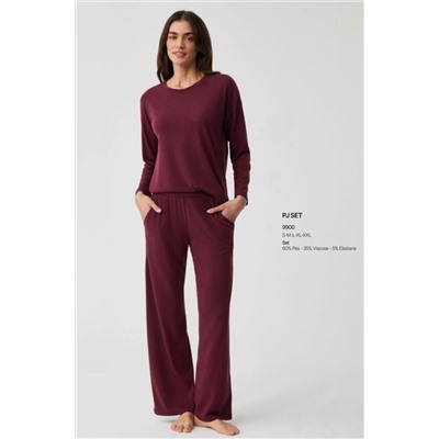 PJ SET