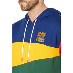 Black Five's Hoopmen Hoodie