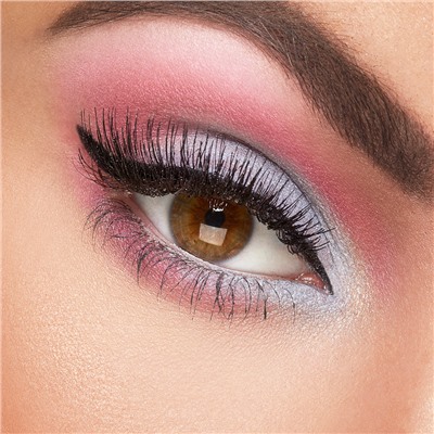 unforgettable volume & curl mascara