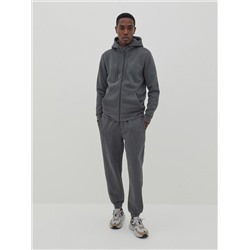 Sweathose im Regular-Fit