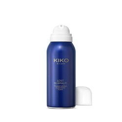 lost in amalfi transforming cleansing foam